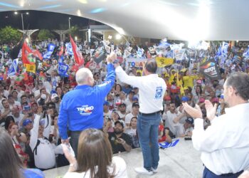 Llaman panistas a Arturo Diez a sumarse al Truko Verástegui