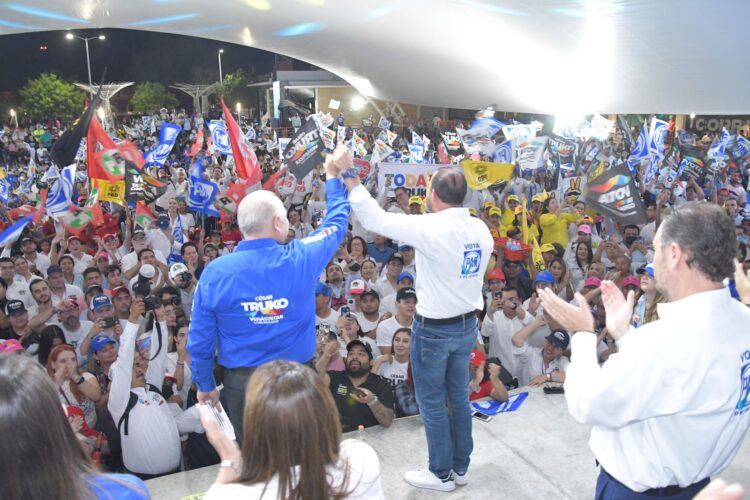 Llaman panistas a Arturo Diez a sumarse al Truko Verástegui