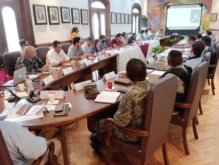 Prepara Ayuntamiento de Victoria operativo para temporada de lluvias