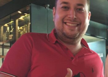 Secretario de Organización del PRI de Reynosa se suma a Américo Villarreal 