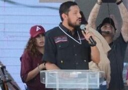 Acusa Morena al Fiscal de Tamaulipas de implementar el “tamaulipazo”