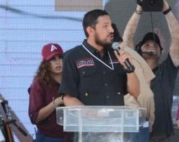 Acusa Morena al Fiscal de Tamaulipas de implementar el “tamaulipazo”