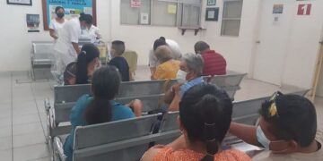 Aplican vacuna caducada contra Covid-19 en Tampico y Madero