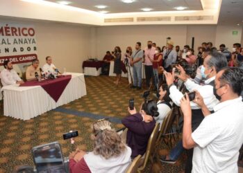 Súper Carretera Tampico-Monterrey detonará desarrollo del sur de Tamaulipas: Américo Villarreal