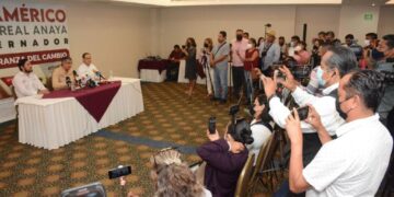 Súper Carretera Tampico-Monterrey detonará desarrollo del sur de Tamaulipas: Américo Villarreal