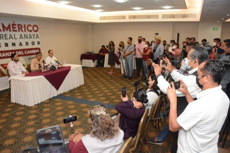 Súper Carretera Tampico-Monterrey detonará desarrollo del sur de Tamaulipas: Américo Villarreal