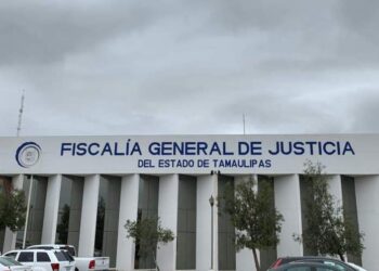 Asaltan microbús de pasajeros en Fracc. San Luisito de Victoria