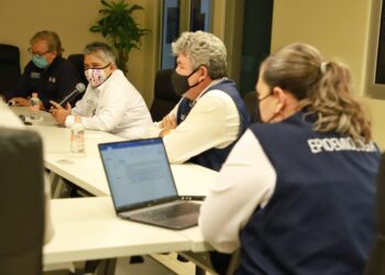 Activa Tamaulipas protocolos de vigilancia por primer caso de viruela del mono en México