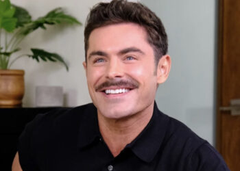Zac Efron a sus 34 años está listo para ser papá