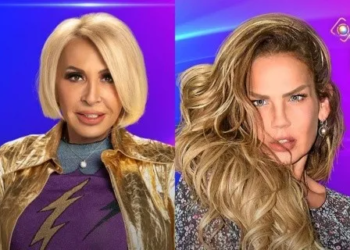 Niurka y Laura Bozzo se dan su primer agarrón en ‘La Casa de los Famosos 2’