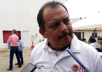 “Entrampada” la obra de nuevo hospital del ISSSTE