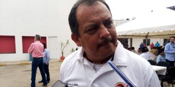 “Entrampada” la obra de nuevo hospital del ISSSTE