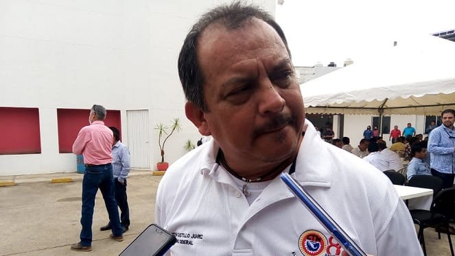 “Entrampada” la obra de nuevo hospital del ISSSTE