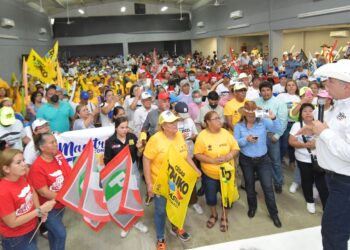 Siempre me la voy a partir por Llera y por Tamaulipas: Truko