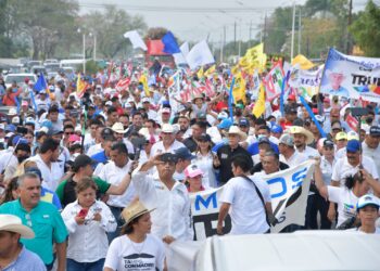 Respaldan en Gómez Farías al Truko Verástegui