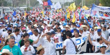 Respaldan en Gómez Farías al Truko Verástegui