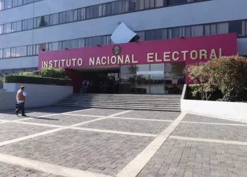 Suspende INE spot del PAN incurrir en calumnias contra Américo Villarreal