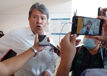 Congreso federal aprobará iniciativas para respaldar al campo mexicano: Monreal