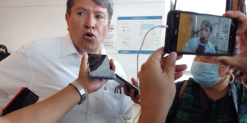 Congreso federal aprobará iniciativas para respaldar al campo mexicano: Monreal