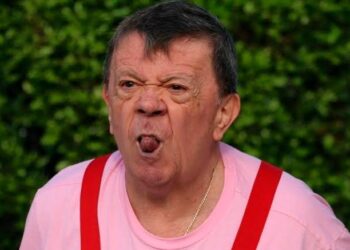 Reportan que Chabelo tendría cáncer en etapa terminal