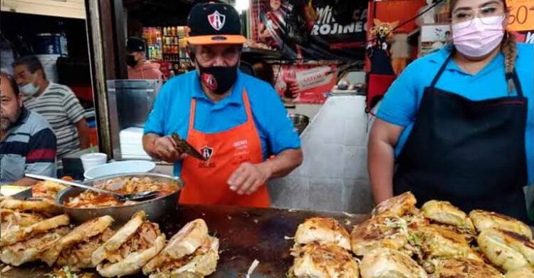 Aficionado regalará tortas si Atlas es bicampeón