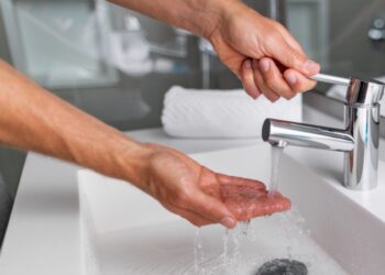 Instan en Reynosa a cuidar el agua