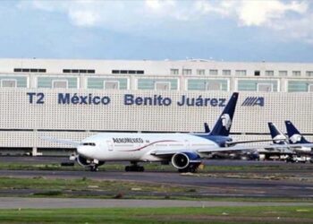Decretazo aéreo limitará libre empresa en México