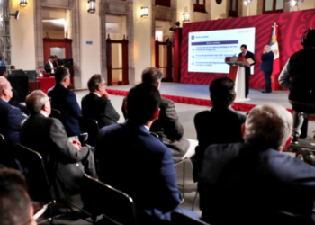 Plan antiinflación no tendrá medidas coercitivas ni control de precios: López Obrador