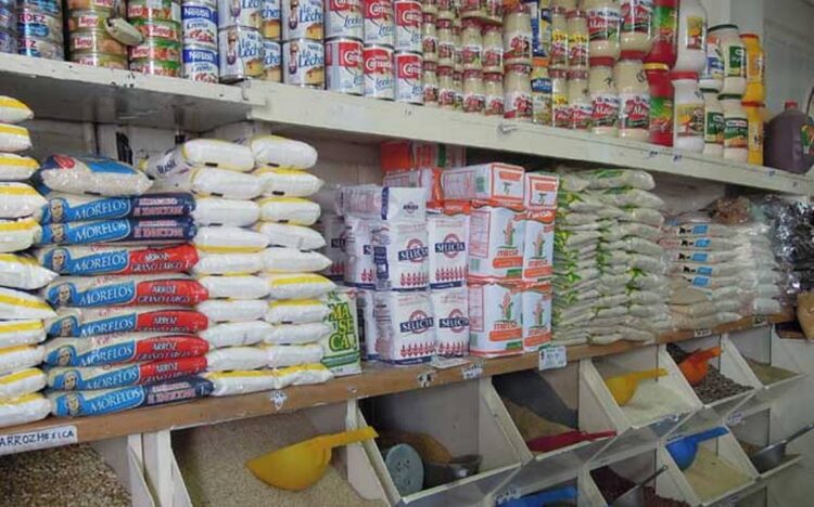 ¿Qué productos de la canasta básica entran y cuáles no al plan contra la inflación de AMLO?