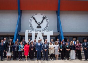 Impartirá UAT el período de verano 2022 con clases presenciales: Rector