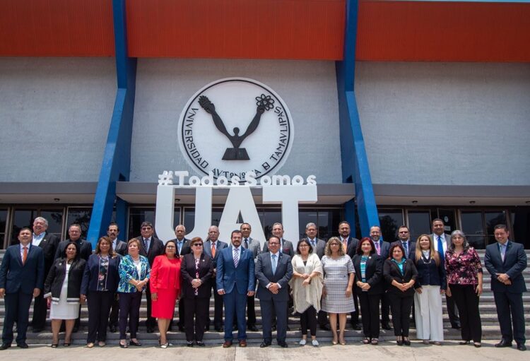 Impartirá UAT el período de verano 2022 con clases presenciales: Rector