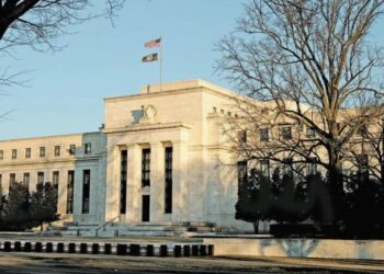 La Fed sube medio punto su tasa de interés a un rango de 0.75% a 1%
