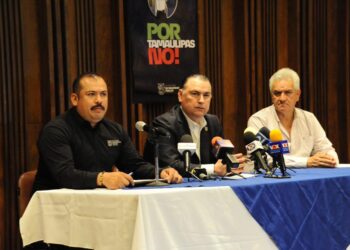 Endurece Tamaulipas vigilancia carretera para detectar migrantes