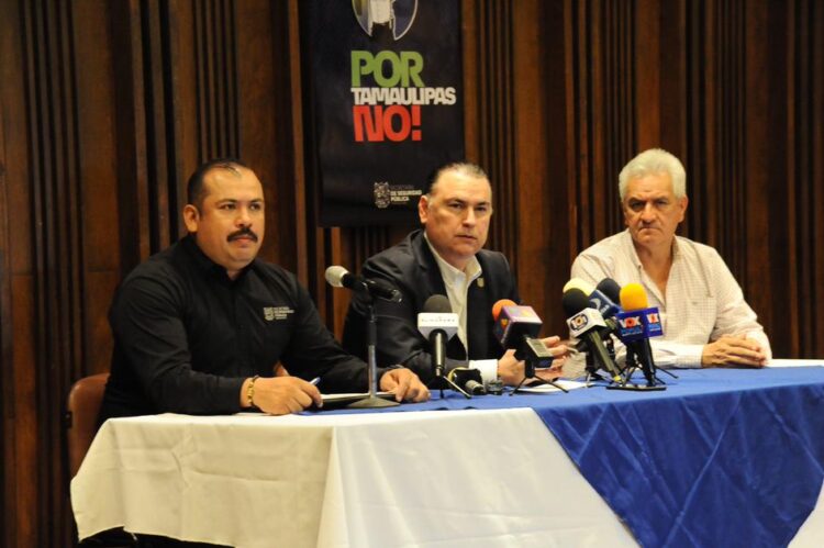 Endurece Tamaulipas vigilancia carretera para detectar migrantes