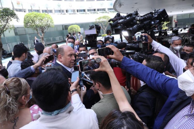 Apoyo a productores nacionales fundamental para frenar inflación: PRI