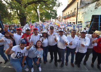 Compromete Verástegui solución a desabasto de agua en Ocampo