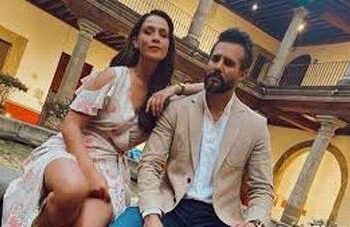 Támara Gutiérrez será la doble de Carolina Miranda en “la mujer del diablo”