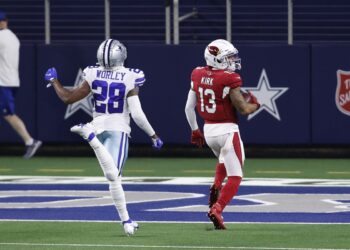 Dan a conocer calendario 2022 de Vaqueros de Dallas