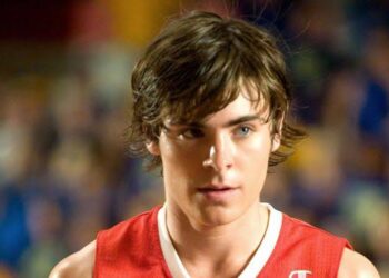 Zac Efron quiere volver a High School Musical
