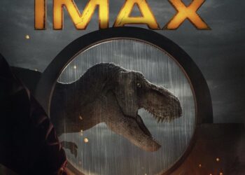 Jurassic World Dominion la película que promete reventar la taquilla