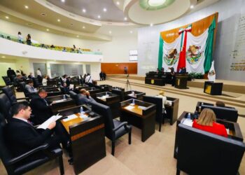 Desafuero de diputada local es improcedente: Legislador