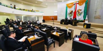 Desafuero de diputada local es improcedente: Legislador