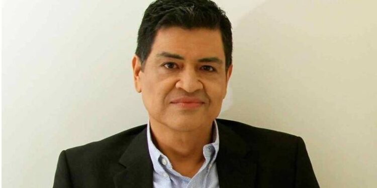 Asesinan al periodista Luis Enrique Ramírez Ramos en Sinaloa
