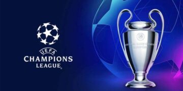 La UEFA anuncia nuevo formato para la Champions League