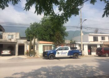 Se ahorca cuarentón en su casa en Col. América de Juárez