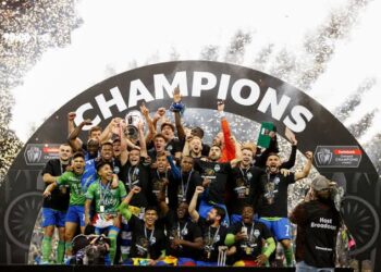 Seattle Sounders se burla de la derrota de Pumas