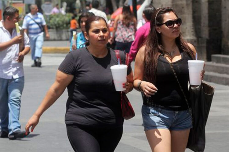 Alerta Protección Civil por onda cálida de hasta 42 grados en Tamaulipas