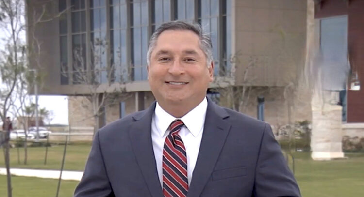 Titulo 42 no debe terminar dice alcalde de McAllen