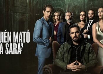 “Quién mató a Sara”, ¿tendrá una 4 temporada ?