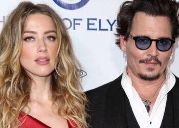 Dan de nuevo inicio al juicio de Johnny Depp y Amber Heard